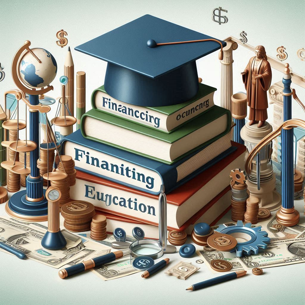 Journal Of Education Finance